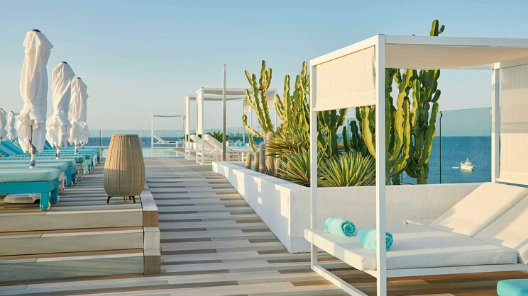 Iberostar Selection Santa Eulalia Ibiza